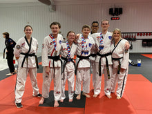 Free 1st Time Tae Kwon Do Class ATA Teen & Adult (Ages 13 & Up) Class