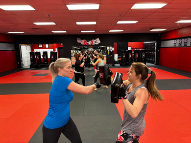 Free 1st Time Cardio Fitness Class