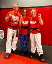 Free 1st Time Tae Kwon Do Class ATA Teen & Adult (Ages 13 & Up) Class