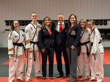 Free 1st Time Tae Kwon Do Class ATA Teen & Adult (Ages 13 & Up) Class