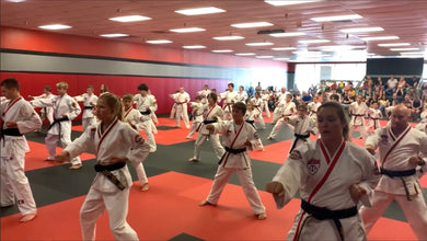 Free 1st Time Tae Kwon Do Class ATA Teen & Adult (Ages 13 & Up) Class