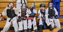 Free 1st Time Tae Kwon Do Class ATA Kids (Ages 7-12) Class