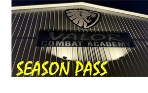 2025 Season Pass