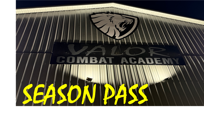 2025 Season Pass