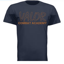 Firearms Division T-Shirt Pre Order
