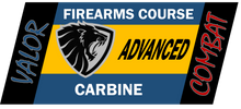 Advanced Carbine