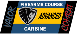 Advanced Carbine